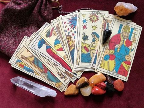 Cómo encontrar un tarot sin secretos, verdadero y sin mentiras